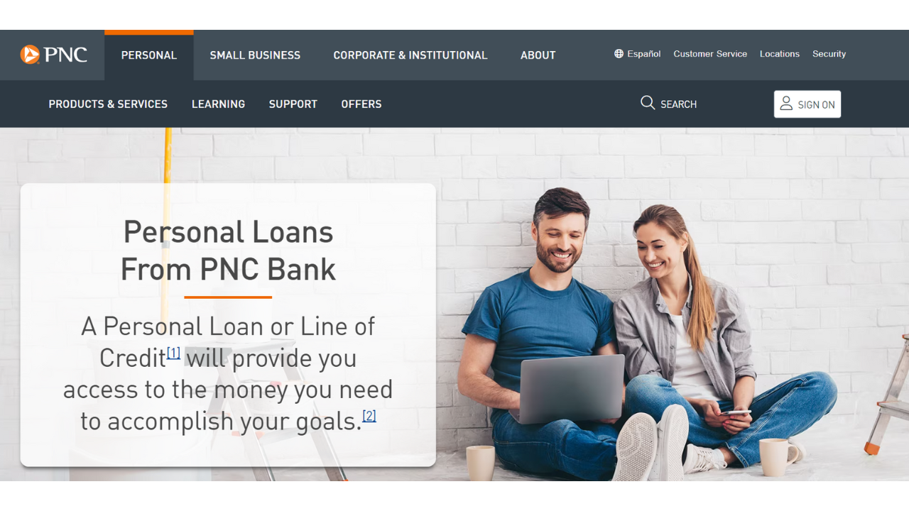 Understanding PNC Personal Loans: A Comprehensive Review