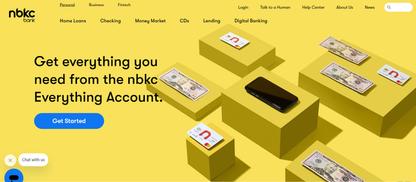 NBKC Bank Review: Streamlined Banking for the Modern Customer