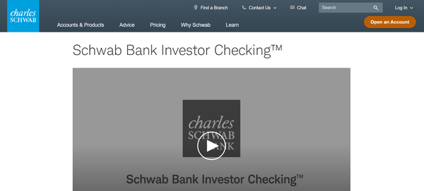 Charles Schwab Bank Review: Unmatched ATM Access and Investor-Friendly Banking