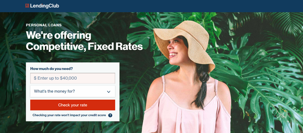 LendingClub Personal Loans: A Comprehensive Review