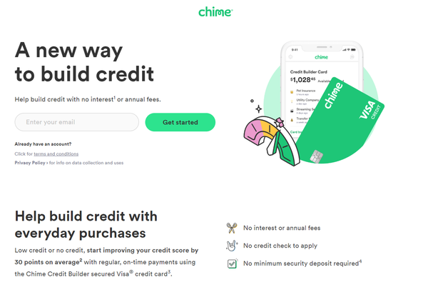 Chime Credit Builder Review: A Step Towards Better Credit