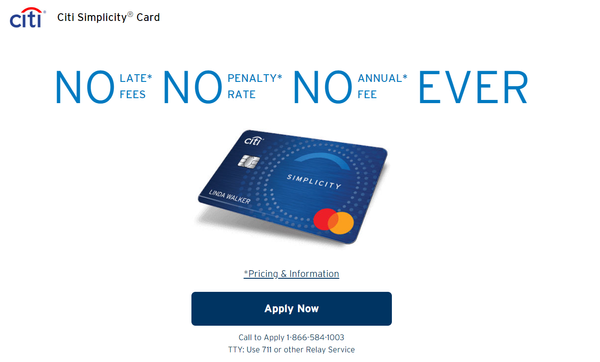 Citi Simplicity Card Review: Mastering Debt Management