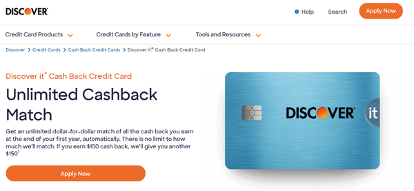 Discover it Cash Back Review: Maximize Your Rewards with a Bit of Planning