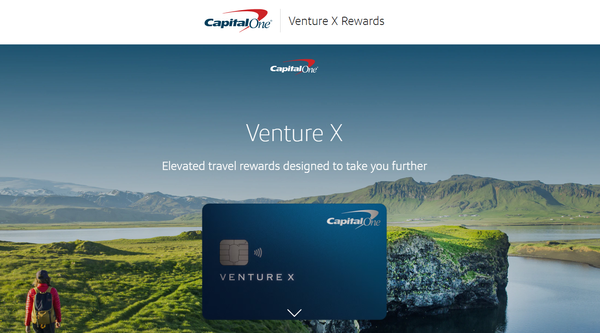 Capital One Venture X Review: Elevate Your Travel Experience