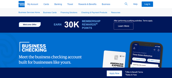 American Express National Bank: Comprehensive Banking Review