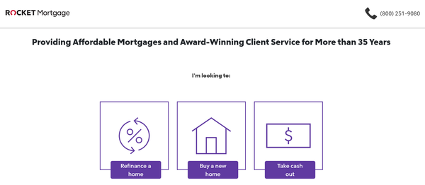 Rocket Mortgage Review: Your Digital Home Loan Solution