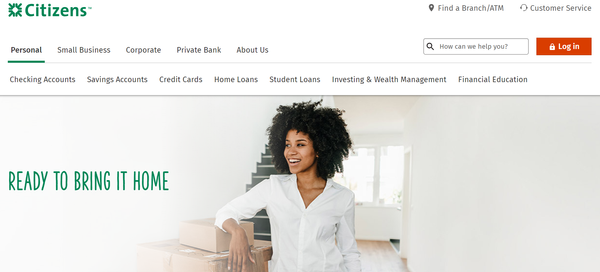 Citizens Bank HELOC Review: Flexible Home Equity Solutions