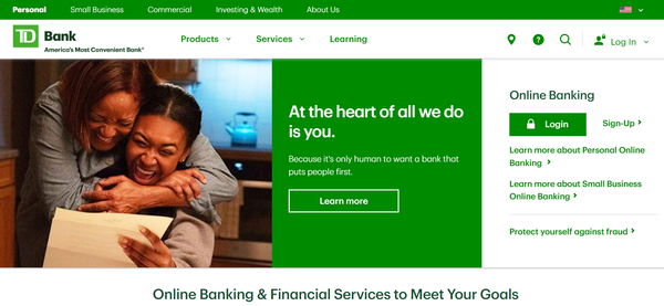 TD Bank HELOC Review: Flexible Home Equity Access