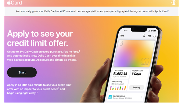 Apple Card Review: Maximizing Rewards for Apple Enthusiasts