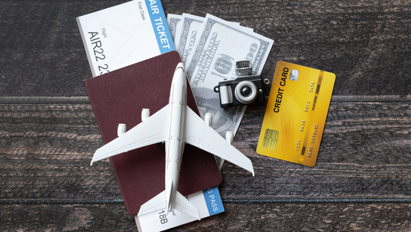 Best Airline Credit Cards