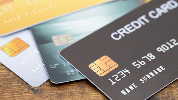 Best Credit Cards to Build Credit