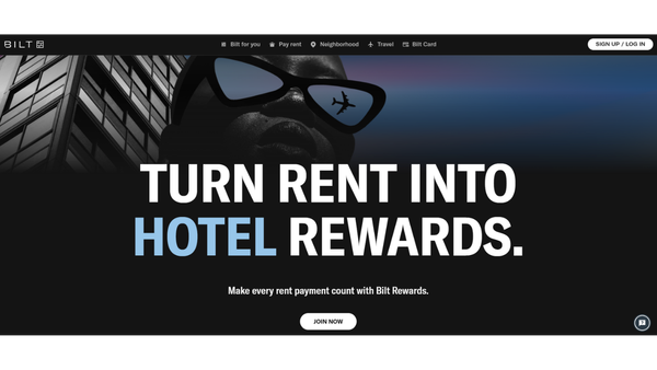 Bilt Credit Card Review: Turn Rent into Rewards