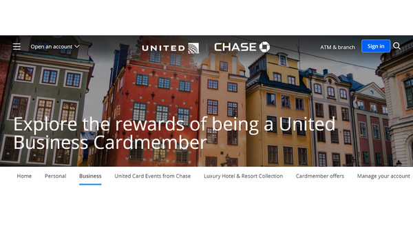 Chase Ink Business Unlimited Review: Streamlined Cash-Back for Businesses