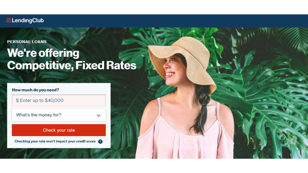 LendingClub Personal Loans Review