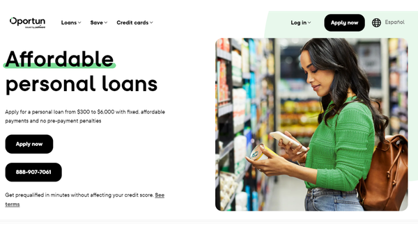 Oportun Loans and Lines of Credit: Detailed Review