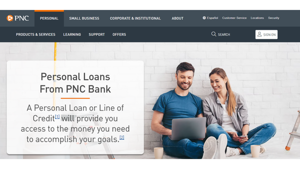 Understanding PNC Personal Loans: A Comprehensive Review