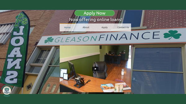 Gleason Finance Review: Personalized Loan Solutions in Princeton, IL