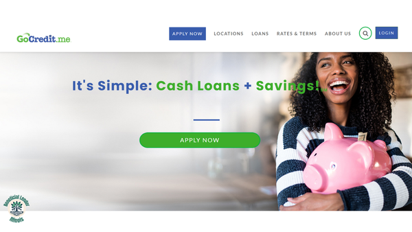 GoCredit.me Savings and Installment Loan Review: Building Your Financial Future