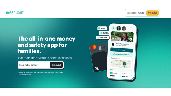 Greenlight Review: The Family-Friendly Financial App